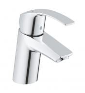Смеситель для умывальника Grohe Eurosmart (32467002)
