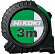 Рулетка HIKOKI 750420 3  м x 10  мм