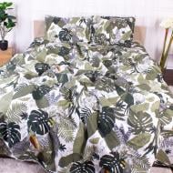 Комплект постельного белья Microsatin Premium 15-0325 Kathleen 143х210 см мультиколор MirSon Комплект постельного белья Microsatin Premium 15-0325 Kathleen 143х210 см мультиколор MirSon