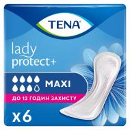 Прокладки урологічні Tena Lady Maxi 6 шт.