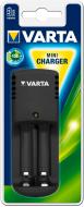 Зарядний пристрій Varta Mini Charger Зарядний пристрій Varta Mini Charger