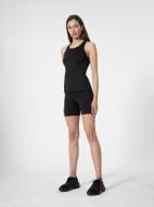 Велосипедки 4F SHORTS FNK F142 4FSS23TFSHF142-20S р. S чорний