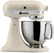 Кухонна машина KitchenAid Artisan 5KSM175PSEFL 4,8 л свіжий льон