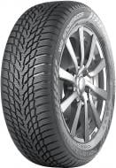 Шина Nokian Tyres WR Snowproof P XL 235/45 R18 98 V нешипованая зима