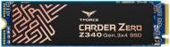 SSD-накопитель Team Cardea Zero Z340 1000GB M.2 PCI Express 3.0 x4 3D TLC (TM8FP9001T0C311)