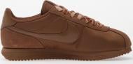 Кроссовки женские демисезонные Nike W CORTEZ LACE IM6034-200 р.38,5 коричневые Кроссовки женские демисезонные Nike W CORTEZ LACE IM6034-200 р.38,5 коричневые