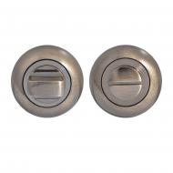 Накладка Comit WC антична латунь лакована