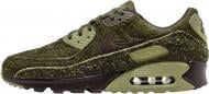 Кроссовки мужские Nike Air Max 90 Premium HV6663-300 р.43 зеленые