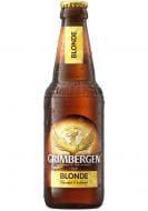 Пиво Grimbergen Blonde світле фільтроване 6,7% 0,33 л