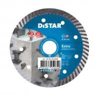Диск алмазный отрезной Distar Turbo Extra 115x2,2x22,23 10115028009