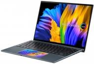 Ноутбук Asus ZenBook UX5400EG-KN173 14WQXGA 14" (90NB0T83-M03900) grey