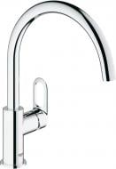 Смеситель для кухни Grohe BauLoop (31368000)