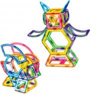 Конструктор Limo Toy магнитный животные LT2002