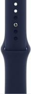 Ремінець Apple 45mm Abyss Blue Sport Band Regular MKUW3ZM/A