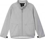 Кардиган унисекс Reima Toimiva р.92 серый 526320B-9150