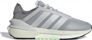 Кроссовки мужские демисезонные Adidas AVRYN IE2640 р.44 серые