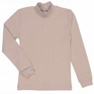 Гольф для мальчика Татошка р.98 бежевый 02602беж