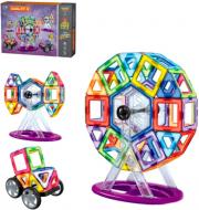 Конструктор Limo Toy магнитный LT4001