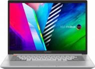 Ноутбук Asus Vivobook Pro N7400PC-KM040W 14" (90NB0U44-M03090) silver