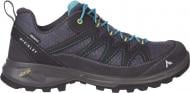 Кроссовки женские демисезонные McKinley Vulcanus AQX W 412488-900043 р.39 серые