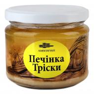 Печінка тріски (4751005703583) 250 г