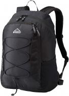 Рюкзак McKinley SANTA CRUZ 25 II 276033-050 25 л черный Рюкзак McKinley SANTA CRUZ 25 II 276033-050 25 л черный