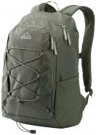 Рюкзак McKinley SANTA CRUZ 25 II 276033-786 25 л зеленый Рюкзак McKinley SANTA CRUZ 25 II 276033-786 25 л зеленый