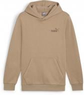 Джемпер Puma ESS ELEVATED HOODIE FL 68188967 р.L бежевый