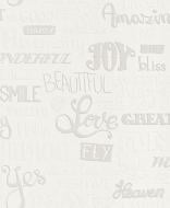 Обои виниловые на флизелиновой основе RASCH Wallton Di 343007 0,53x10,05 м