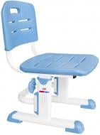 Стілець Evo-kids EVO-301 Blue блакитний