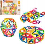 Конструктор Limo Toy магнитный LT1003