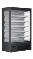 Вітрина холодильна UBC Group AURA Slim 1,56