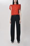 Блуза CH Collection р. L красный СН100044 Блуза CH Collection р. L красный СН100044