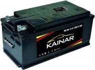 Акумулятор автомобільний Kainar Standart+ 190Ah 1250A 12V «+» праворуч (190 112 4 120 ЧЧ)