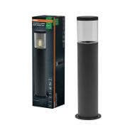 Столбик Osram Endura Classic Ebro 49 см E27 IP44 темно-серый