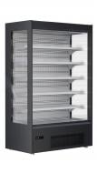 Вітрина холодильна UBC Group AURA Slim 1,56 Inverter