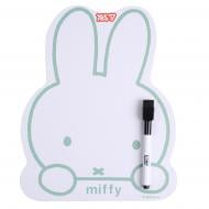 Доска магнитная YES для маркеров Miffy 708507