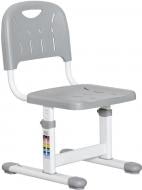 Стул Evo-kids Y-301 Grey серый