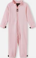 Комбинезон для девочек Reima Kahvitus р.80 светло-розовый 5200013A-4010