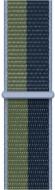 Ремінець Apple 41mm Abyss Blue/Moss Green Sport Loop Regular ML2Q3ZM/A