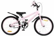 Велосипед дитячий UP! (Underprice) 20" G THUNDER рожевий