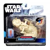 Фигурка коллекционная Star Wars Medium Vehicle Транспорт и фигурка Armored Assault Tank (AAT) 12.5 см SWJ0024