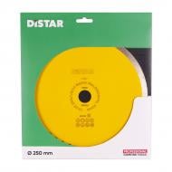Диск алмазный отрезной Distar 1A1R 250x25,4 Marble 250x1,6x25,4 11120053019