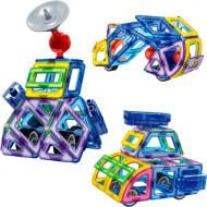 Конструктор Limo Toy магнитный транспорт LT5001