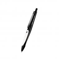 Ручка гелевая Herlitz My Pen Urban Black синяя 11370038