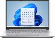 Ноутбук Asus Vivobook Pro 14 14" (90NB0UX3-M02640) silver