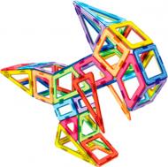 Конструктор Limo Toy магнитный динозавры LT2004