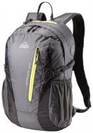 Рюкзак McKinley SPRUCE 25 216395-900044 25 л сірий Рюкзак McKinley SPRUCE 25 216395-900044 25 л сірий