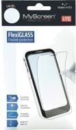 Защитное стекло MyScreen Lite FlexiGlass 5 для Samsung Galaxy J2 2018 гибкое