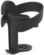 Подстаканник для коляски Cybex 2 в 1 black Подстаканник для коляски Cybex 2 в 1 black